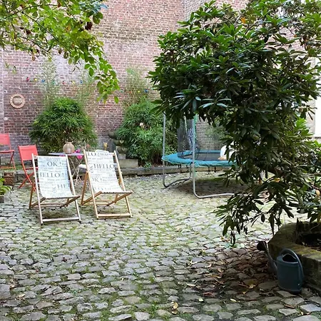 Apartament Nestor - Renove Vieux Esplanade - *