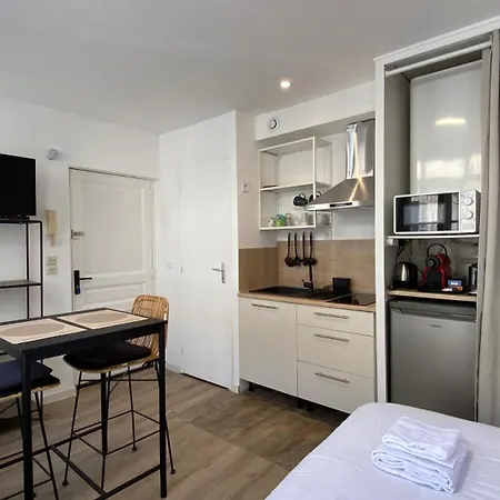 Nestor - Renove Vieux Esplanade - Lille