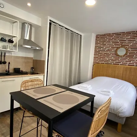 Nestor - Renove Vieux Esplanade - *