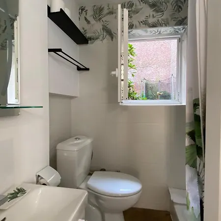 Nestor - Renove Vieux Esplanade - * Lille