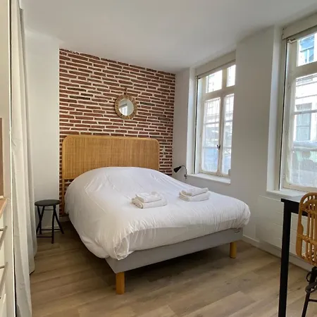 Nestor - Renove Vieux Esplanade -